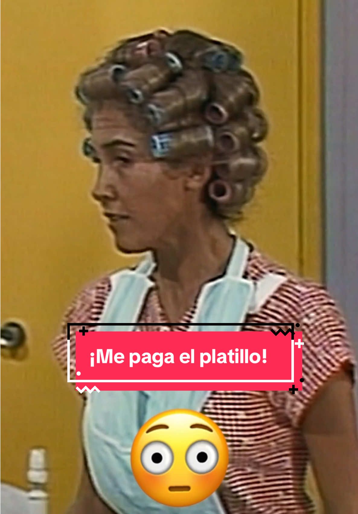 ¡Yo no le pago nada! 😂😂😂 #ElChavo #ElChavoDel8 