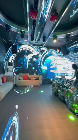 KTV设计-整体装修打造一站式服务！上门安装服务！不限区域范围#ktv设计 #KTV #6d派对房 #派对ktv #ktv装修 #led显示屏厂家 #全球 