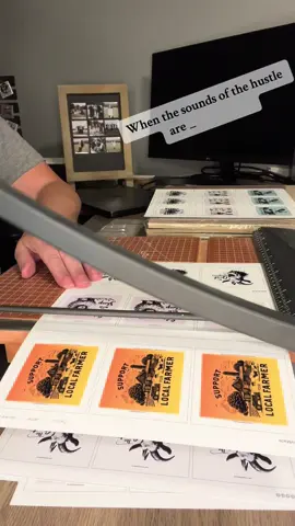 Working on a new collection this week! ps-keepsakes.com #farmlife #pskeepsakes #asmrsounds #handmadegifts #midwest 