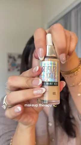 mocha latte makeup today ☕️🤎 Makeup therapy ☁️ #makeup #grwm #lattemakeup 