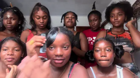 #Peinados/lindas/hermosas/las más tops😌