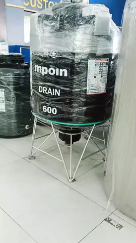 toren air mpoin drain 600 #toren #viralvideo #fypシ゚ #modalkontendoang #tandonair 
