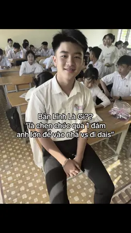 bản lĩnh chỉ nv…#xh#viral #hocduongnoiloan 