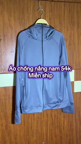 Áo chống nắng nam 1 lớp chỉ 54k miễn ship#aochongnang #aochongnang1lop #aochongnangnam 