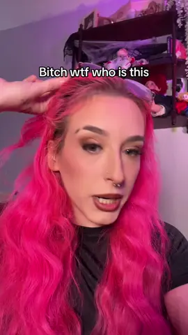 I HAVE PIMPLE WTF #fyp #FILTER #IWOKEUPLIKETHIS #ACNE 