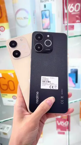 Realme Note 70: Đẹp bền, sạc 1 lần dùng 2 ngày! 😉 Pin 6300mAh, bền chuẩn quân đội, kháng nước nhẹ IP54. Sống không giới hạn với Note 70 thôi #realmeNote70 #siêupin6300mah #xuhuong #virral #CapCut 