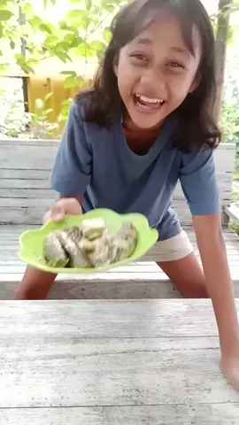 Gapopo ben gendhut dek 😄 #fypシ  #kontenhiburan  #ibudananak  #anaklucu  #bekalsekolah 