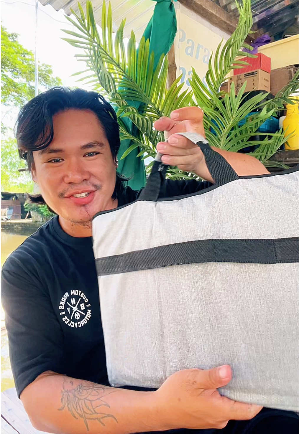 Universal Laptop Bag #laptopbag 