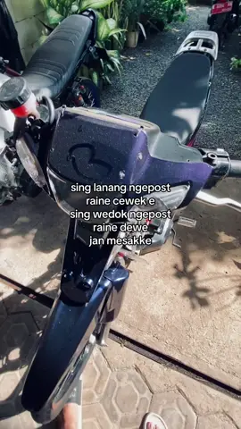 #fizr #twostroke #agstyle5km #5kmkagakngejem #foryou 