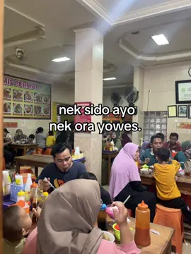 mbakso lo iki #promoseruweekend #modalkontendoang #fypシ゚viral #fyp #baksokumispermai 