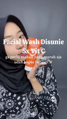 bgs bgtttt'!! #disuniefacialwash#facialwash#fypシ゚#zyxbcaシ#facial 