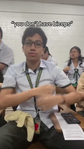 Biceps Arc #fyp #meme #gym #biceps #xyzbca 
