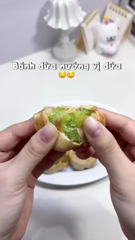 Thơm ngon lắm luôn 🤤 #banhduanuong #banhduanuongladua #banhduanuongngocthuan #xuhuong #fyp 