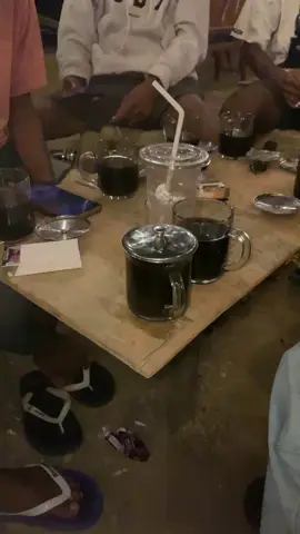 Dimana-mana intinya bisa nyaman