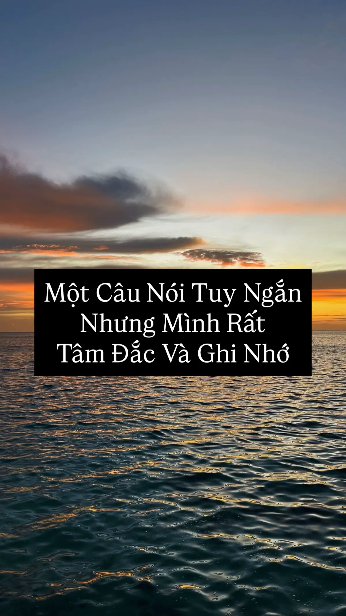 Một câu nói hay mà mình rất tâm đắc và ghi nhớ 🙂 #5phutenglish #trichdantienganh 