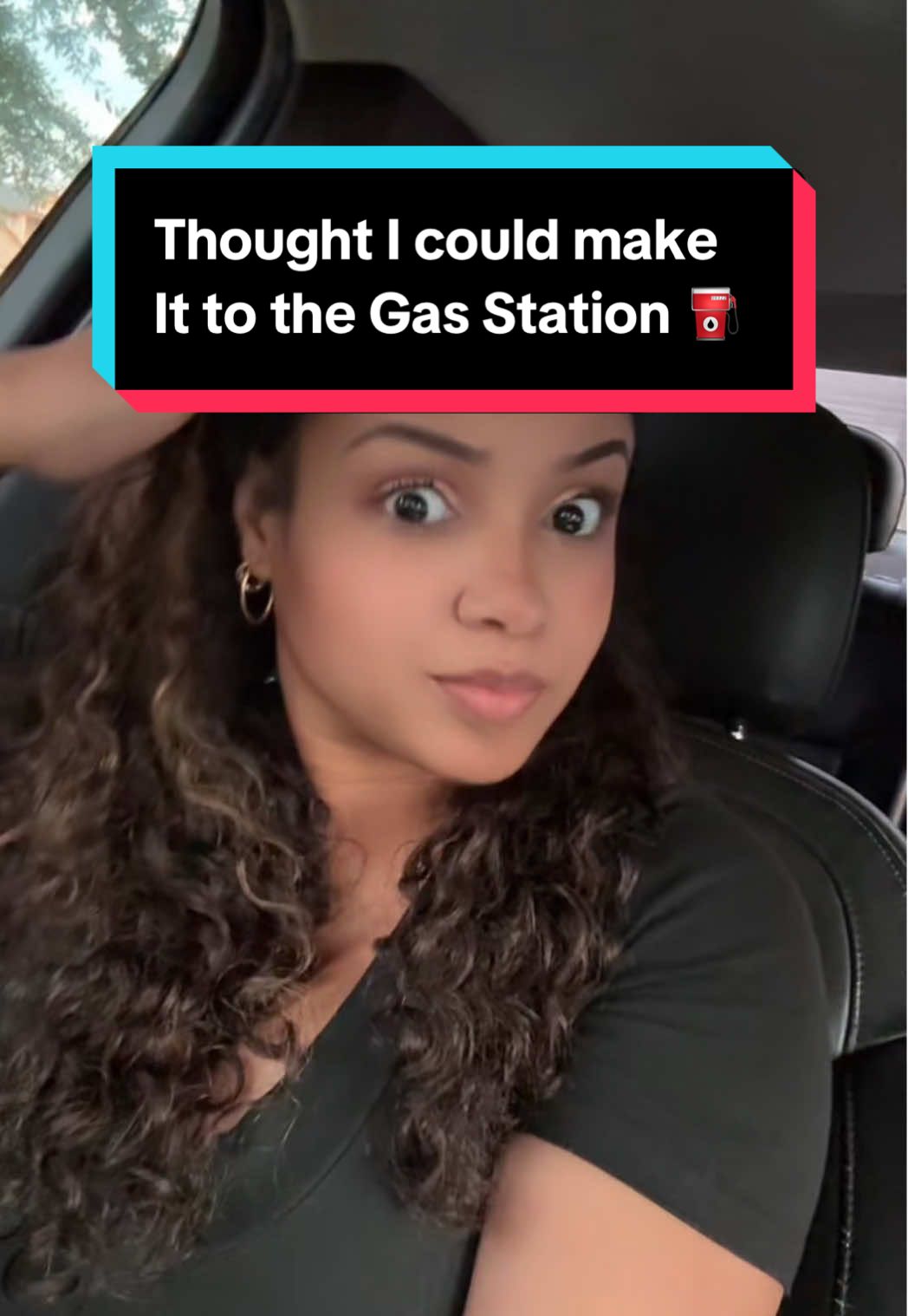 This thing definitely comes in handy! Especially for people like me that avoid going to the gas station and wait until the very last minute to get gas. #gastank #gas #gasstation #portablegasstation #fyp 