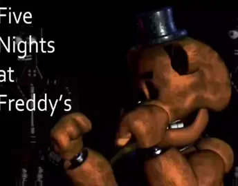 Pump it pump it up up up #fnaf #fivenightsatfreddys #freddy #freddyfazbear #fyp