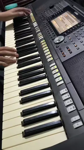 cần sample nhắn e nha😉😉😉#organ #nhacsong #keyboard #tuanorgan #xuhuong 