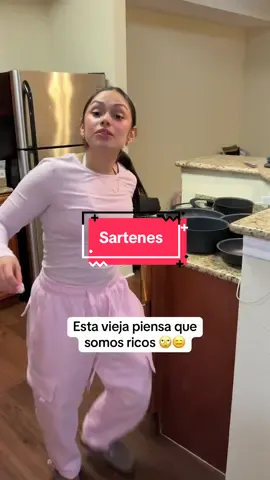 Lo bueno que estaban baratos 😅 #sartenes#sarten#cocinar 