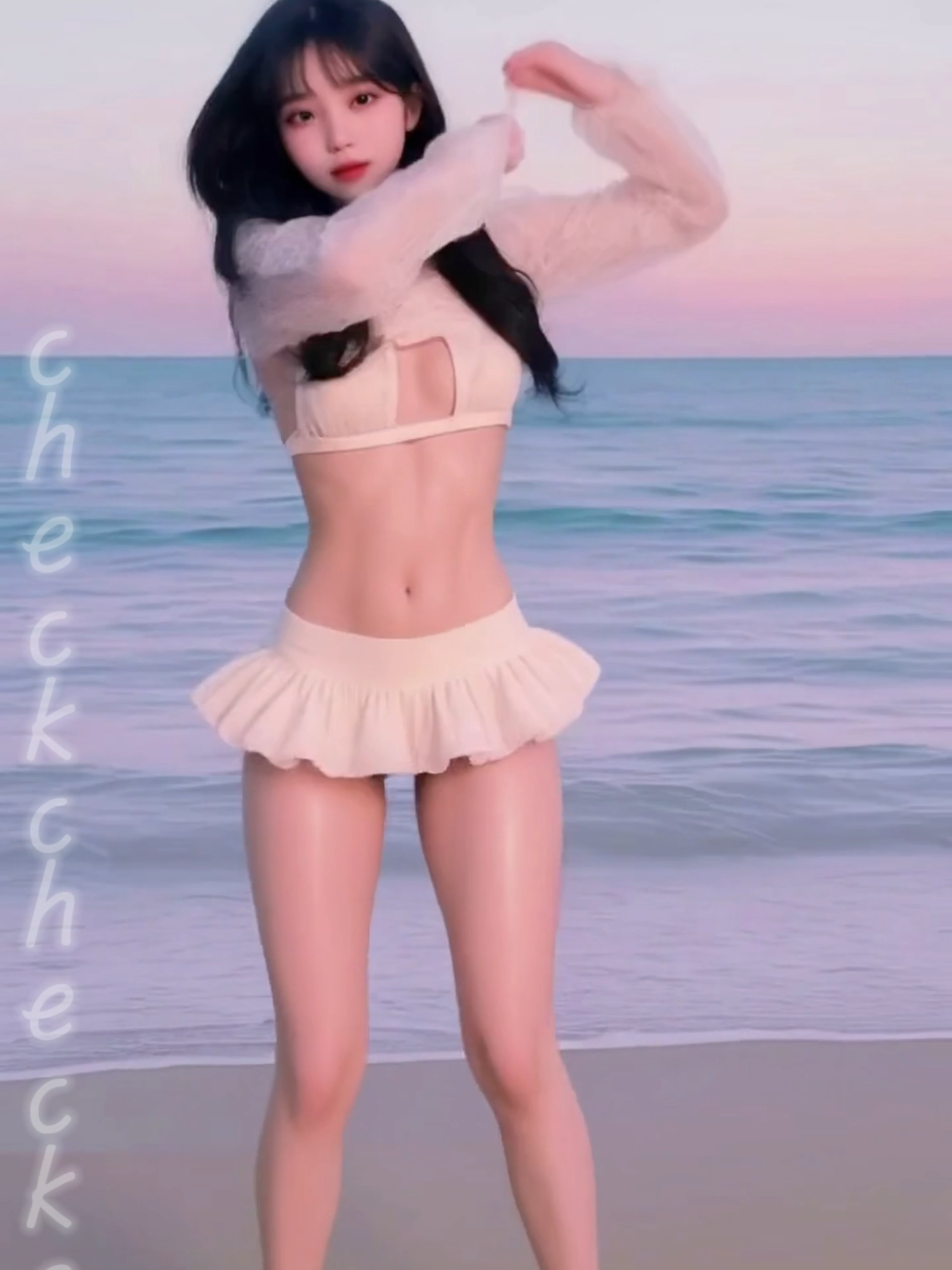 AI dance / CORTIS - GO! (코르티스) #dance #cortis #cortisgo #GO!