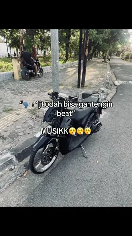 sudah lah😔#ring17style #beatdeluxe 