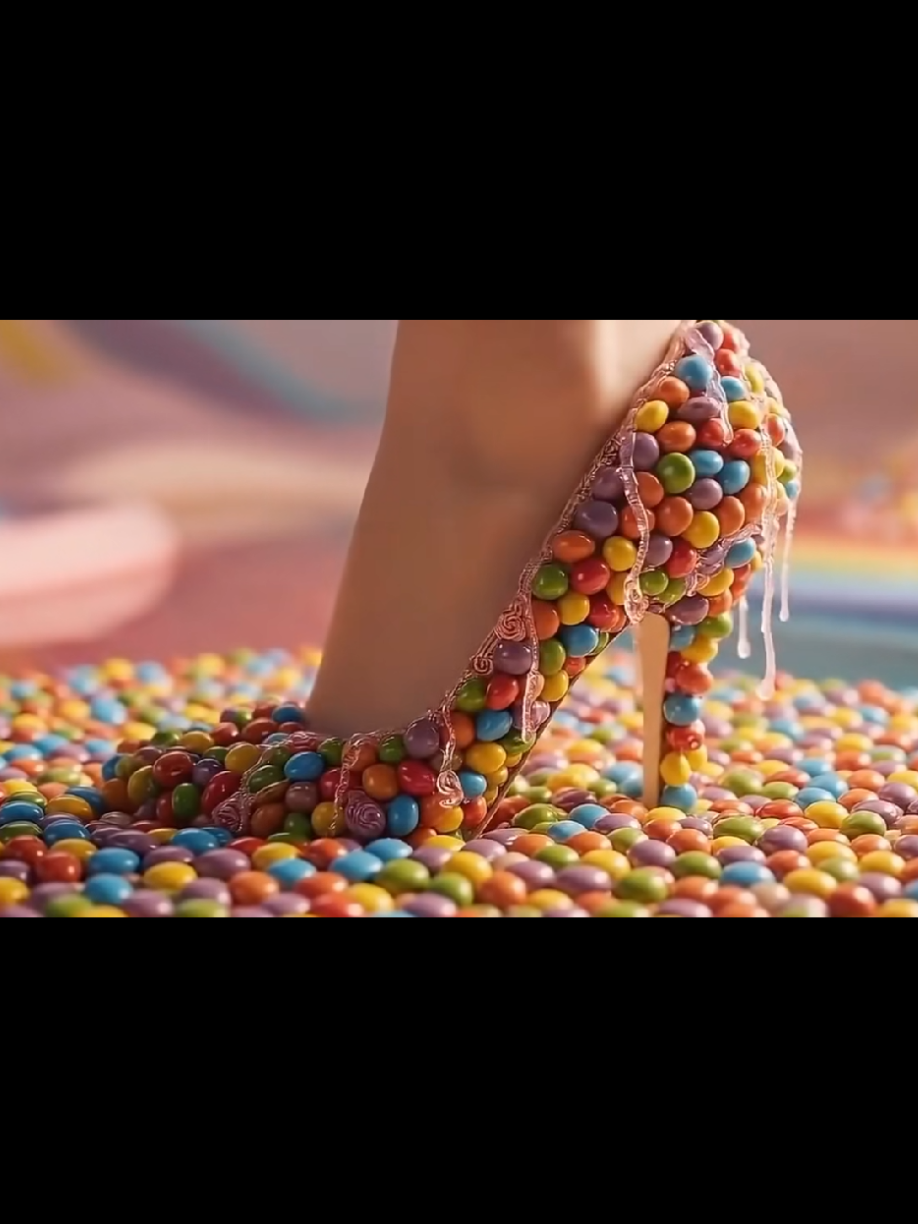 asmr tacones ia cual te gusta más? #asmr #tacones #fyp 