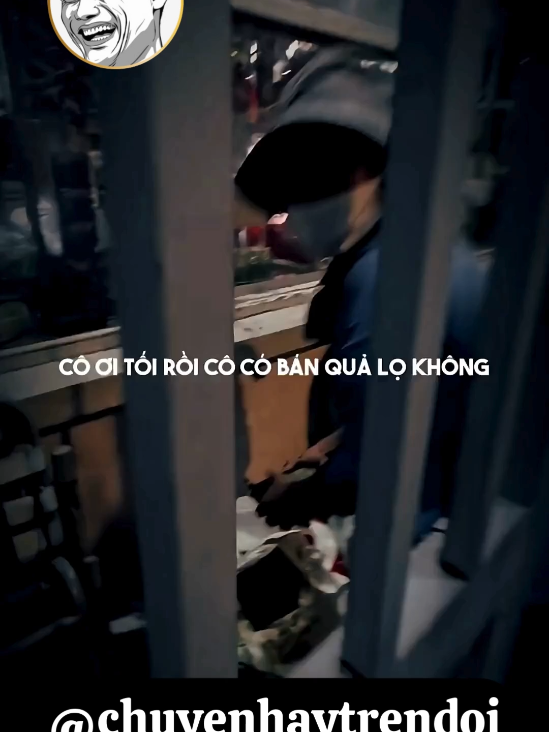 Ngại hết cả cô #shorts #chuyenhaytrendoi #viral #xuhuong #thinhhanh #giaitri