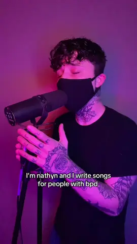 Nathyn & SAFE TRVLS - “IDEMY” #fyp #popmusic #altpop #billieeilish #theweeknd 