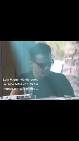 #luismiguel 