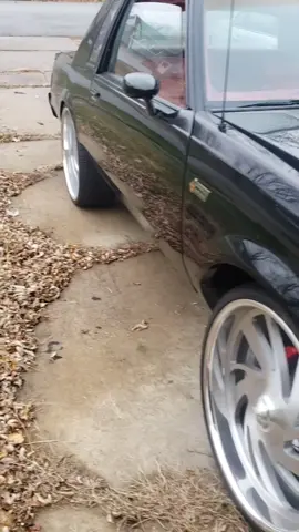 gn on 24s