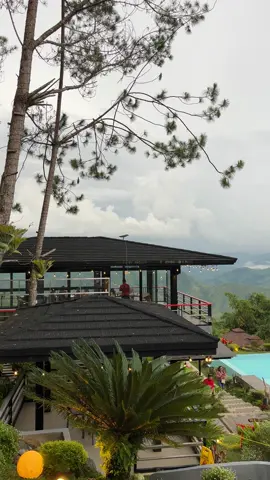 Ang ganda 🥹🍃⛰️ #seaclouds #seacloudsmountainviewresort #davao #fyp #foryoupage 