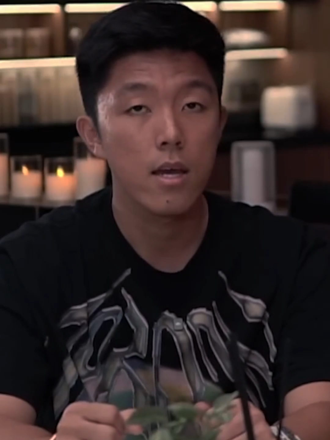 Owner yang berani bangun personal branding di 2025, nggak perlu lagi boros keluarin budget KOL#fypシ #trending #fypspecialist #podcast #leogiovanni