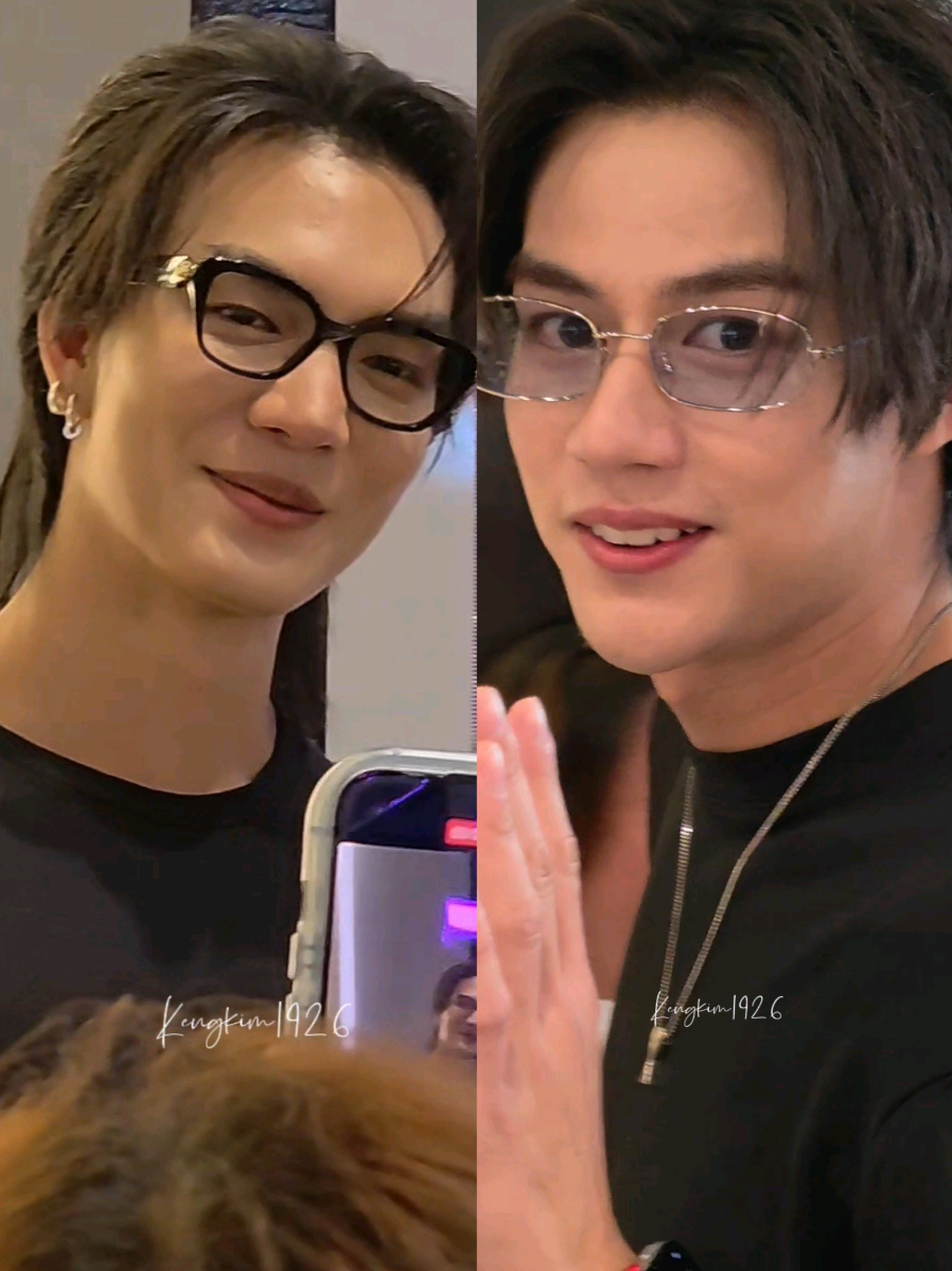 รักพวกนายนะ โบ๊ทโอ๊ต อยู่ด้วยกันแบบนี้ไปตลอดเลยน้า💕☺️  @🤍Yong_yutt🤍 @Oatpasakorn #โบ๊ทยงค์ยุทธ #โอ๊ตภาสกร #Oatpasakorn #Oatpasakorn #BoatOat 