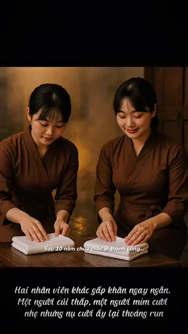 Demo NHỮNG GÓC NHÌN CHƯA KỂ - PHÍA  SAU VẠN HOA LÂU VĨNH PHÚC Tập 42 phần 3…🌹#viral #trending #fyp #xuhuong #massagevinhphuc 