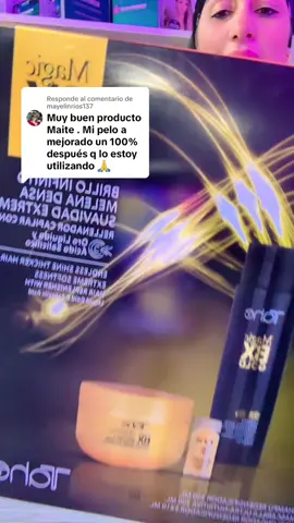 Respuesta a @mayelinrios137 @Tahe USA 