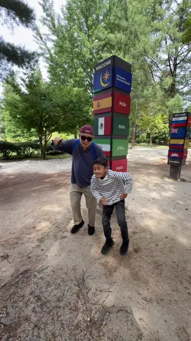 POV when you are in Korea 🇰🇷