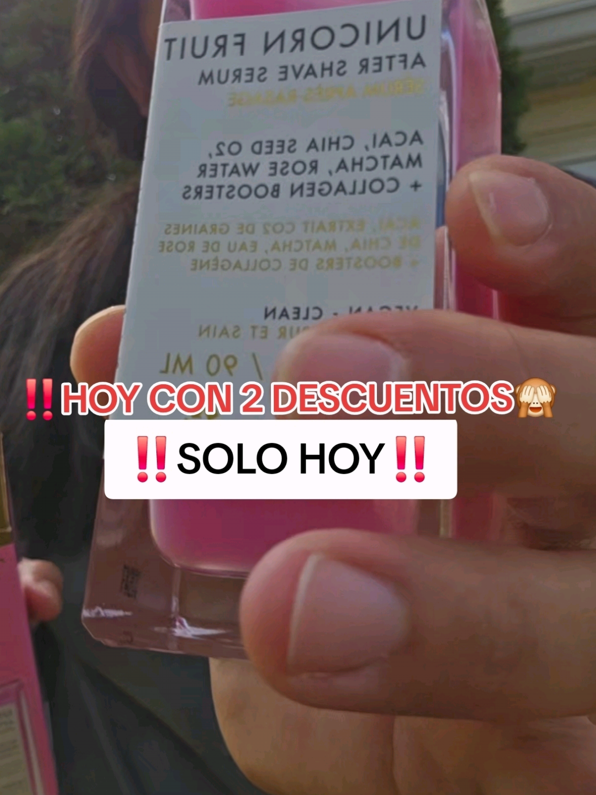 @Truly Beauty #aftershave #serum #tiktokshopblackfriday #tiktokshopcreatorpicks #tiktokshopfinds 