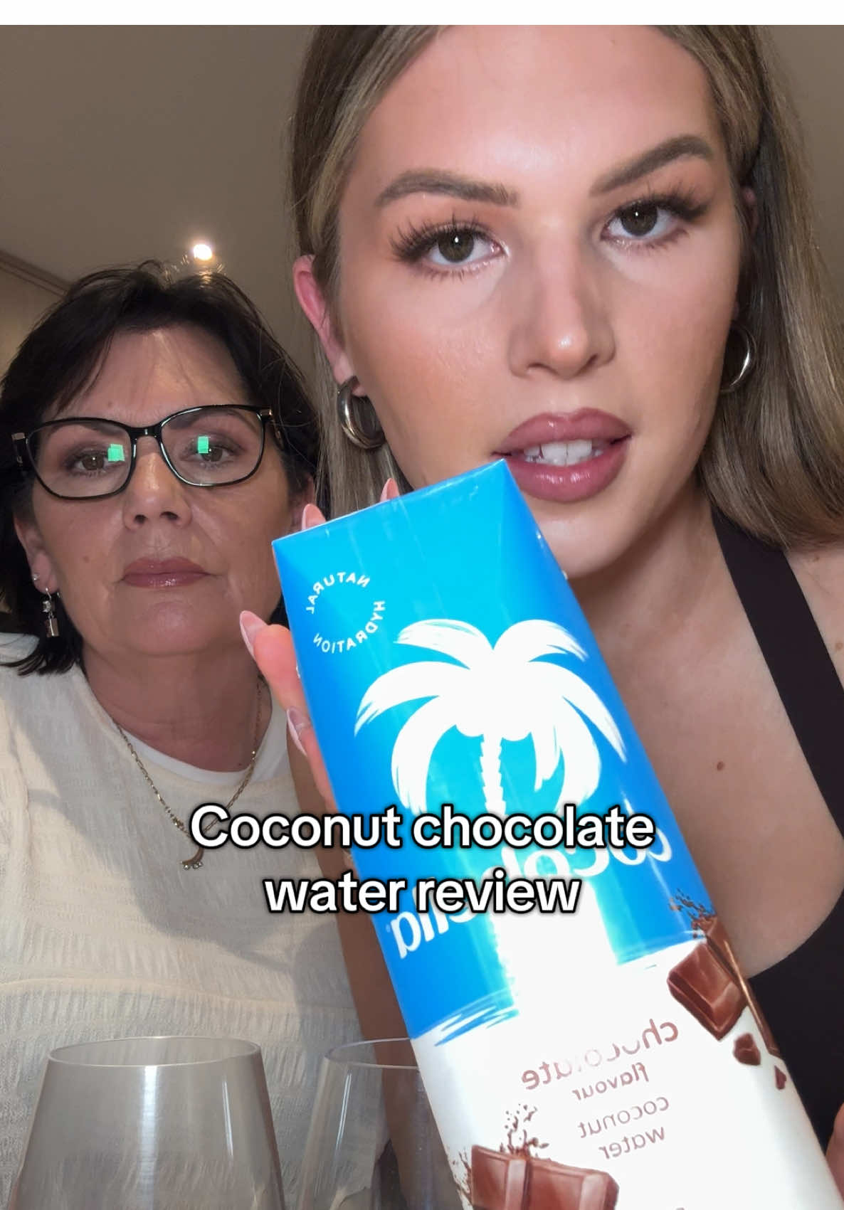 Nummiess #goldcoast #australia #nz #coconutwater 