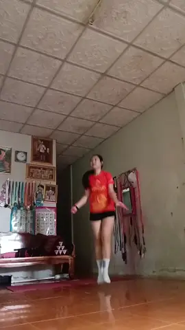 #กระโดดเชือกออกกําลังกาย #กระโดดเชือกกัน 