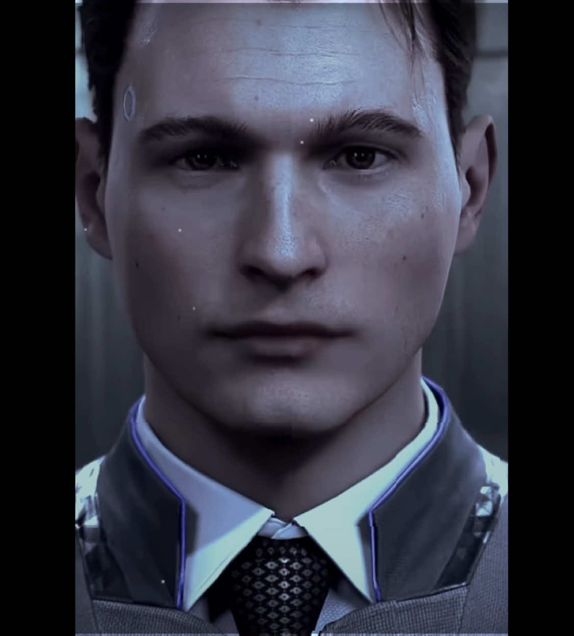 charlie meet ur ender ❤️#detroitbecomehuman #connordbh #dbh #alightmotion #fyp IB @cadessvsp   if u saw this already no u didnt……