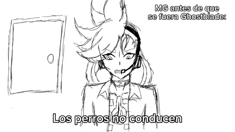 Vaya basura, déjenla en flop xd #tobeherox #tbhx #ESoul #dragonboy #ghostblade 