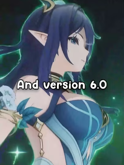 Is LAUMA a 'MUST PULL'? #genshin #GenshinImpact #genshinimpactedit #nodkrai #lauma