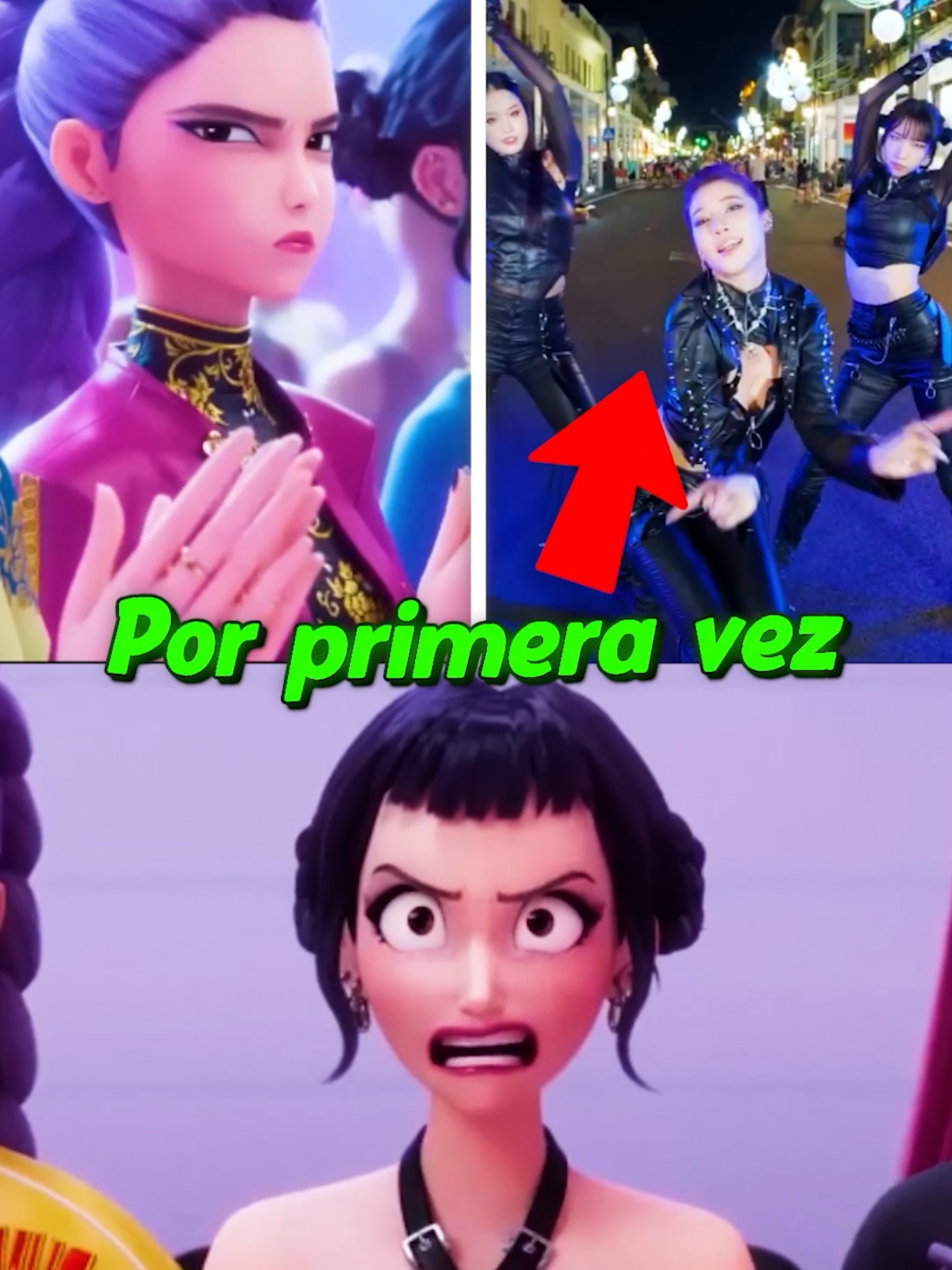 Por primera vez Kpop Demon Hunters perdió