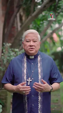 Lord, I will never leave you. #fathersoc #fyp #ourladyofsorrows #mary #footofthecross  credit video IG reels fathersoc 