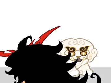 FEED MY CHILDREN #MYSTICSPICE #BURNINGFLOUR #cookierunkingdom #fyppppppppppppppppppppppp #cookierunkingdomfyp 