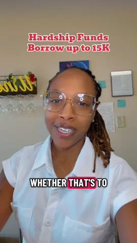 #hardship #funds #personalloan #loan #loanadvice 