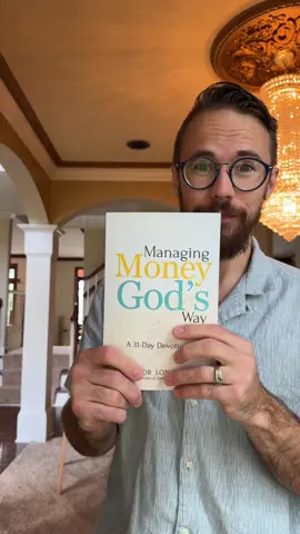 Stay wise #financialliteracy #devotional 