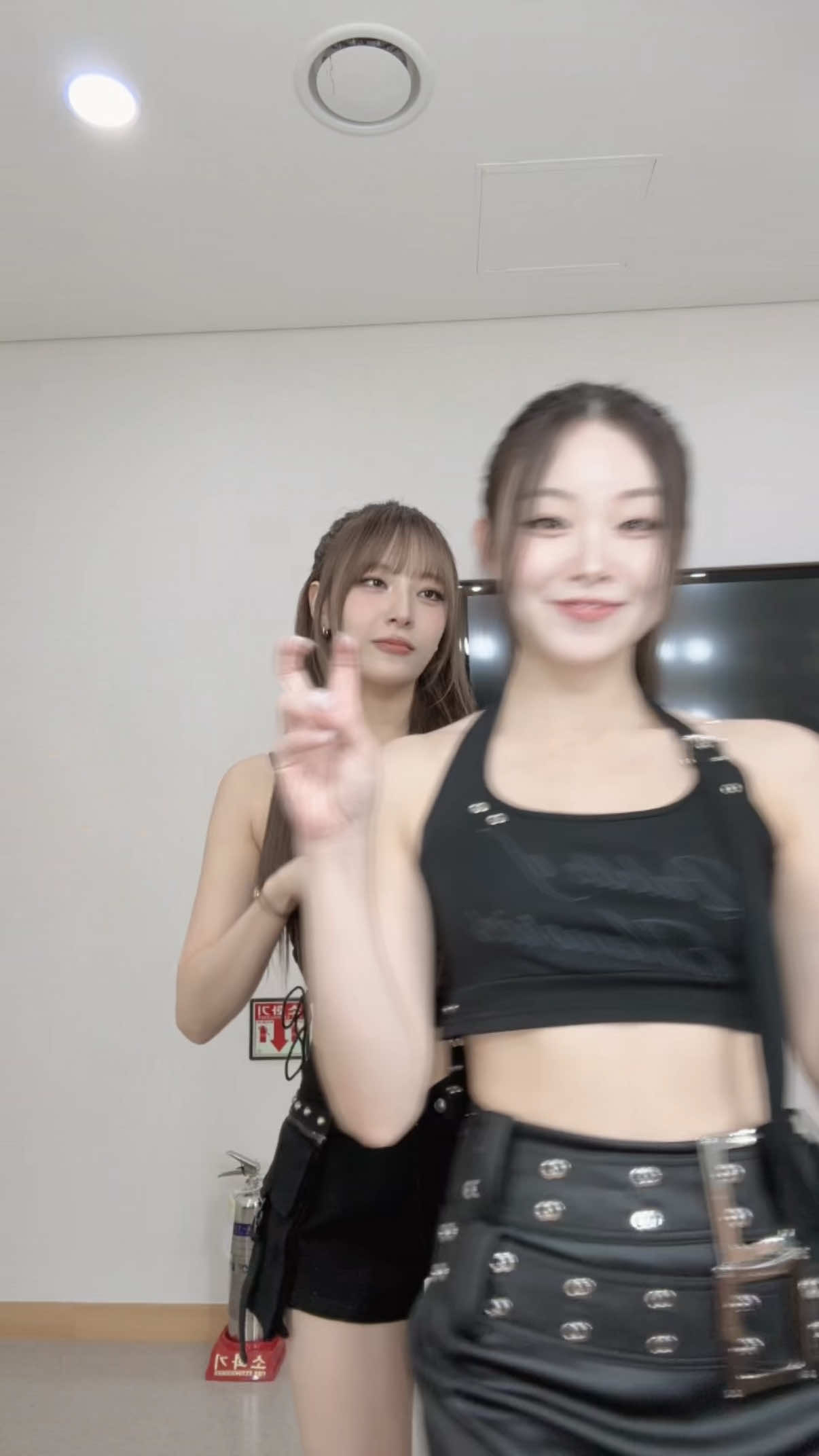 아 수현아🤯 #MOONSUA #문수아 #SUHYEON #수현 #Billlie 