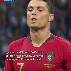Ngày mà Ronaldo lập hat-trick gánh cả đất nước, và để lại cơn ác mộng cho Tây Ban Nha. #cr7 #ronaldo #hattrick #portugal #spain 