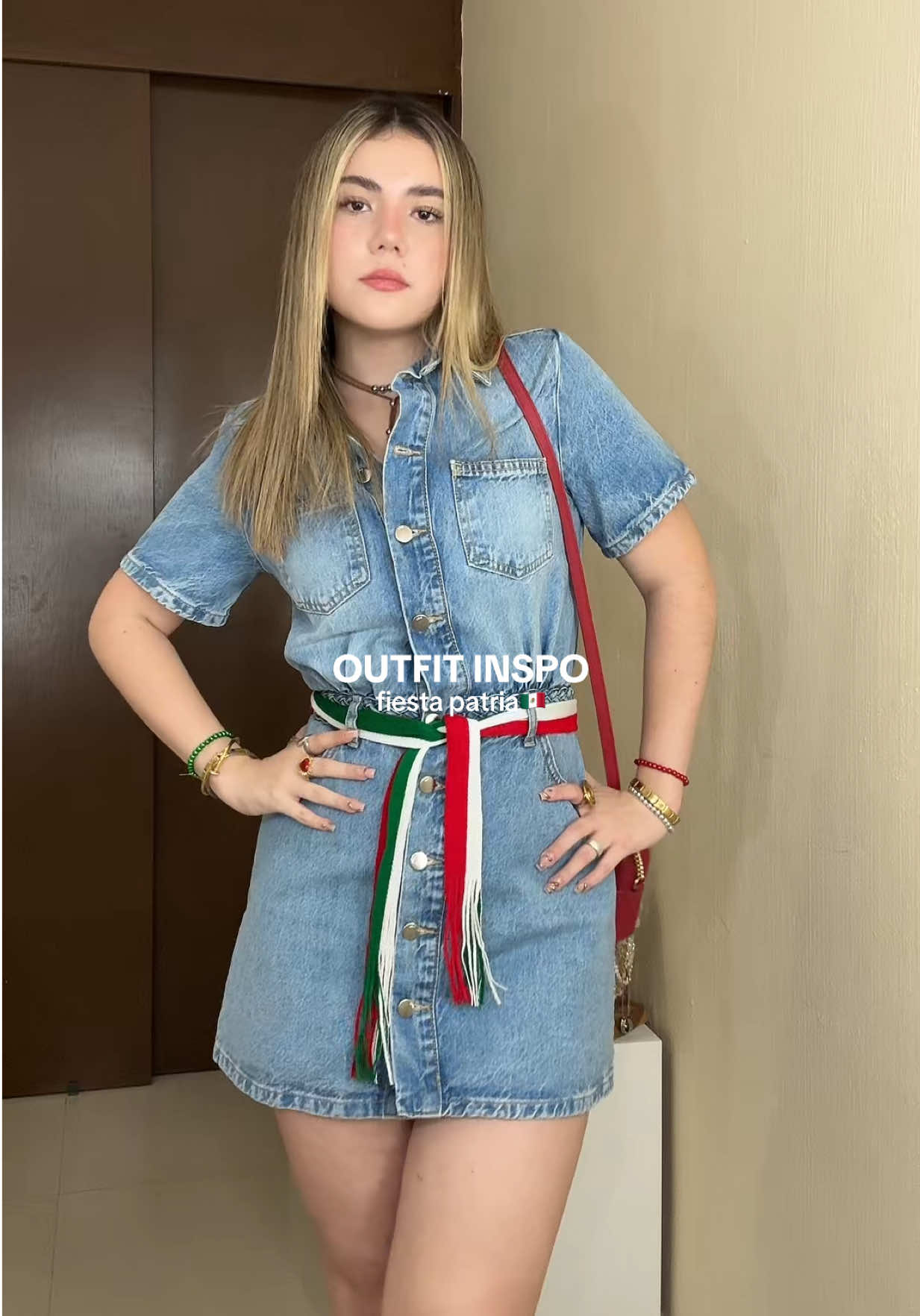 #OOTD #outfitinspo #outfitideas #fiestaspatriasoutfit #nochemexicanaoutfit 